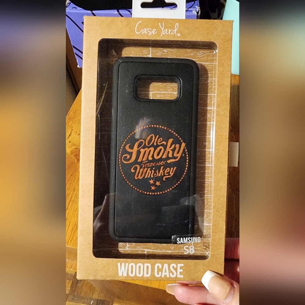 Phone Case